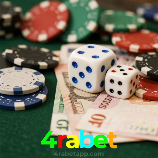 4rabet Bônus por convite 4rabet